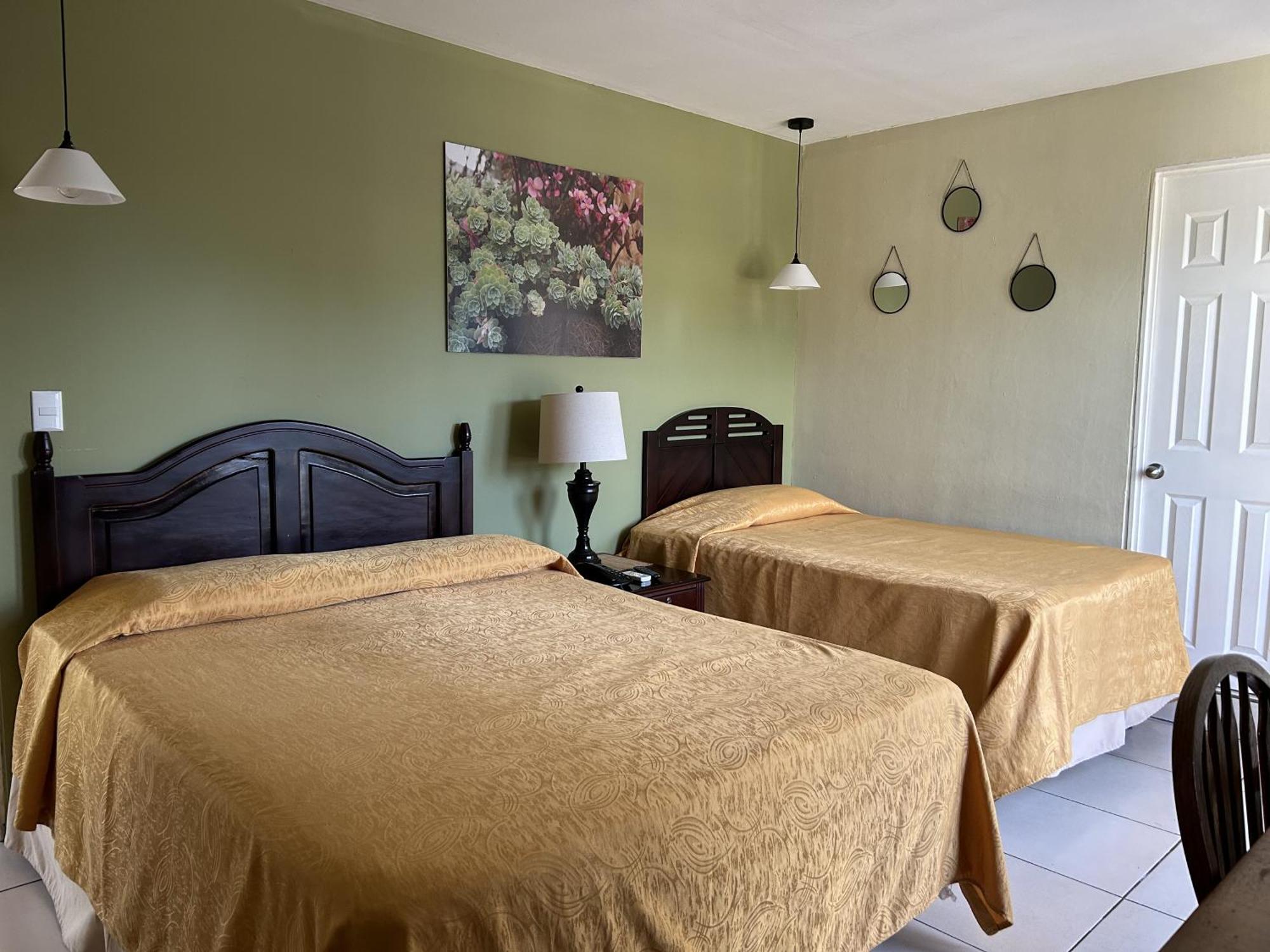 Hotel Andoria ซานซัลวาดอร์ ภายนอก รูปภาพ