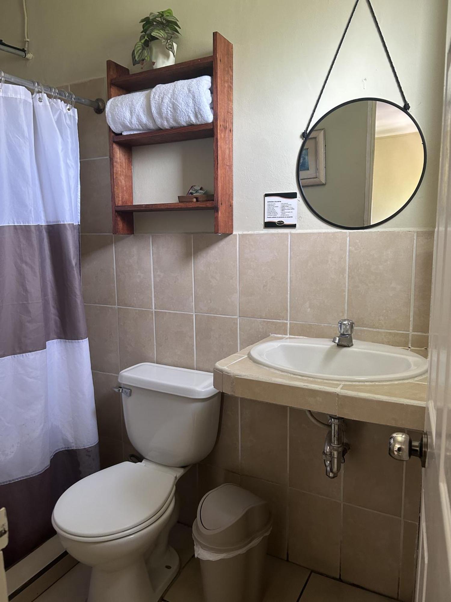 Hotel Andoria ซานซัลวาดอร์ ภายนอก รูปภาพ