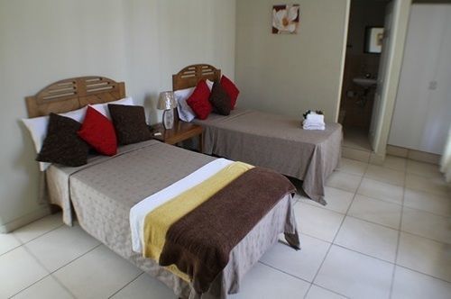 Hotel Andoria ซานซัลวาดอร์ ภายนอก รูปภาพ