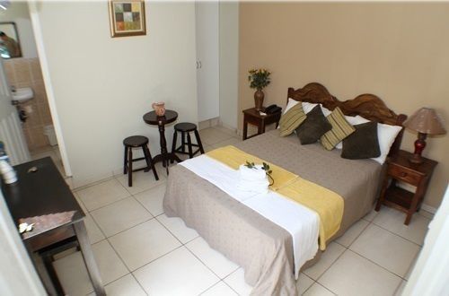 Hotel Andoria ซานซัลวาดอร์ ภายนอก รูปภาพ