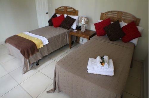 Hotel Andoria ซานซัลวาดอร์ ภายนอก รูปภาพ