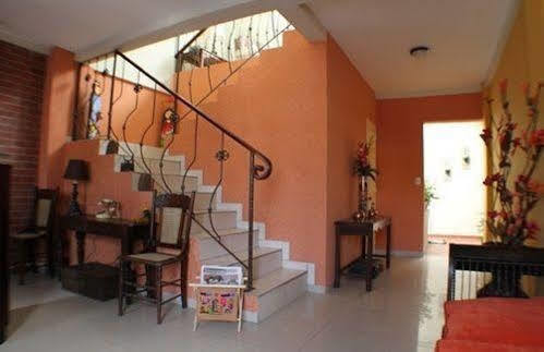 Hotel Andoria ซานซัลวาดอร์ ภายนอก รูปภาพ